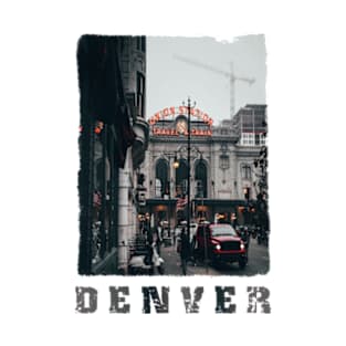 denver T-Shirt