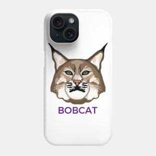 Bobcat Phone Case