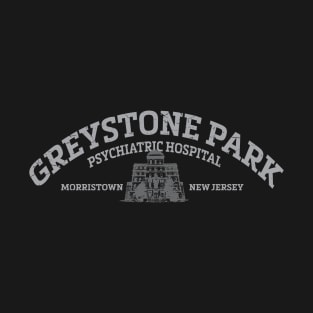 Greystone Park T-Shirt