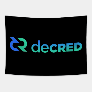 Decred  Crypto, Tapestry