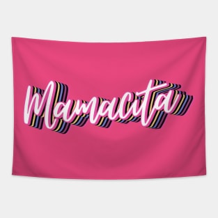 Mamacita Tapestry