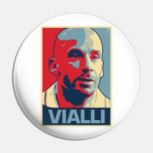 Vialli Pin