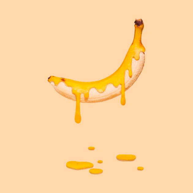 leaked banana by donbsm