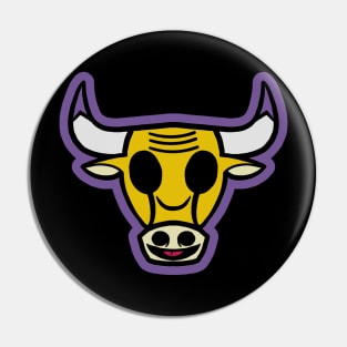 Moobulls Pin