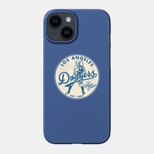 CODY BELLINGER LOS ANGELES DODGERS iPhone 11 Pro Case Cover