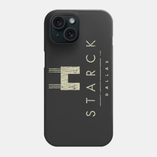 The Starck Club 1984 Phone Case