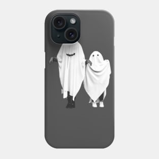 T-shirt Happy Halloween Phone Case