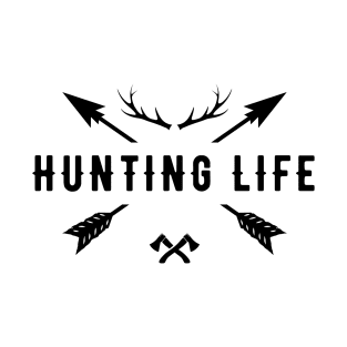 Hunting Life T-Shirt