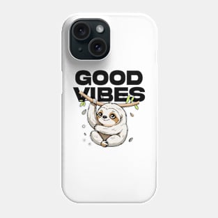 good vibe Phone Case