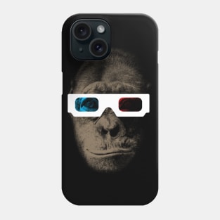 3D Phone Case