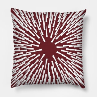 Geometric Pillow