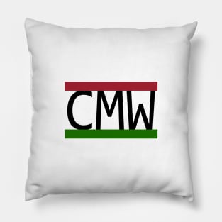 CMW TIC Pillow