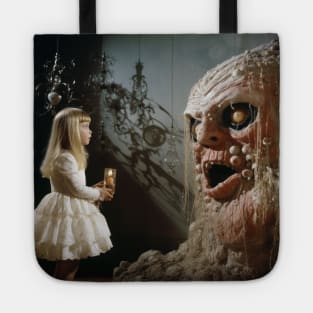 Surreal Tote