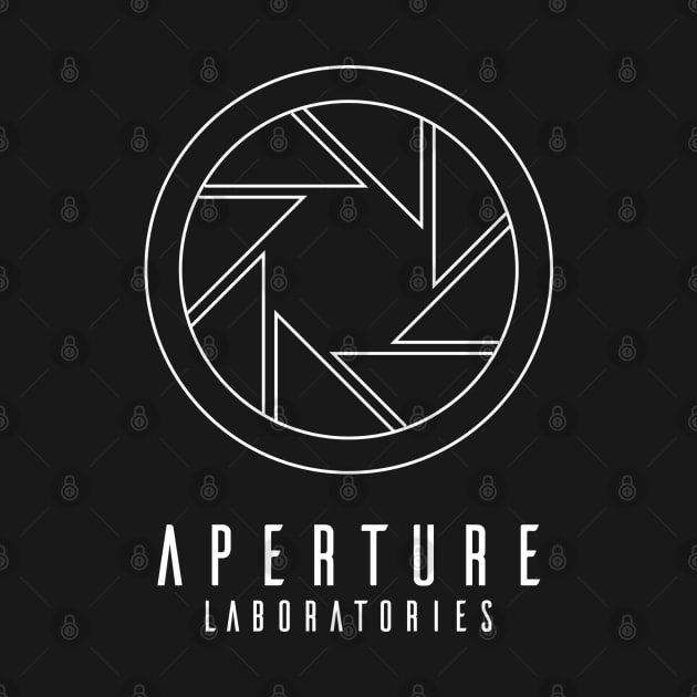 Aperture Laboratories v2 by BadBox