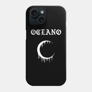 Oceano 2 Phone Case