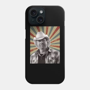 Toby Keith Phone Case