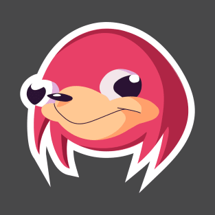 Ugandan Knuckles T-Shirt