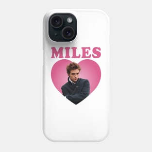 Pattinson MILFS Phone Case