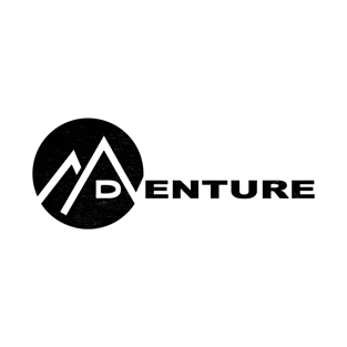 adventure icon T-Shirt