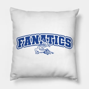 Fanatics Marseille Pillow