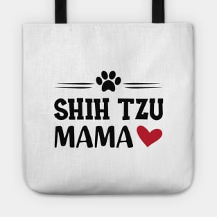 Shih Tzu Mama Tote