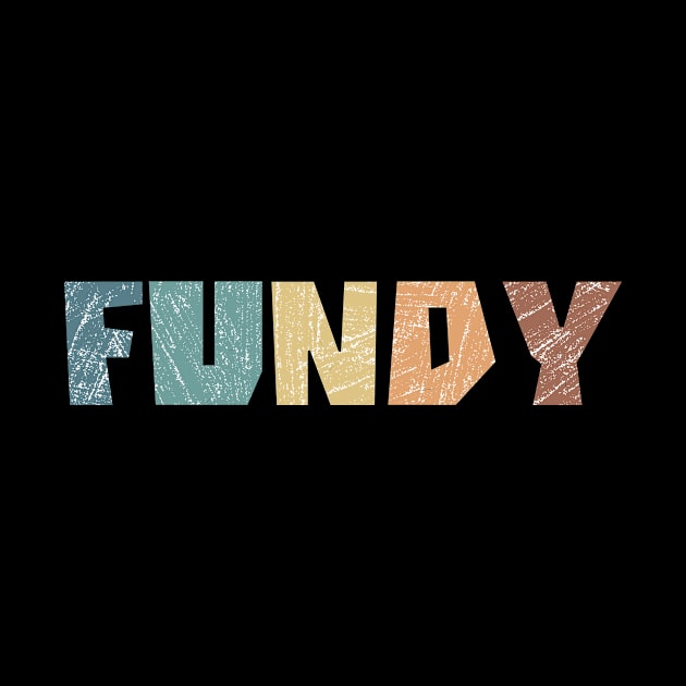 Fundy by MBNEWS