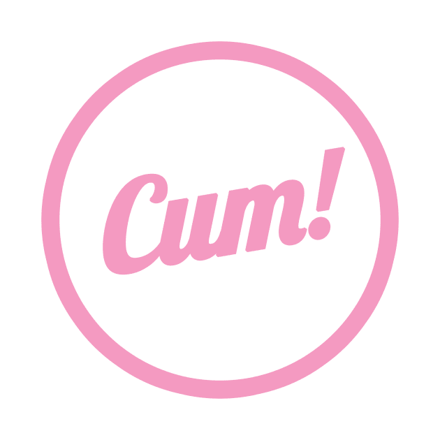 Cum! by WinslowDumaine