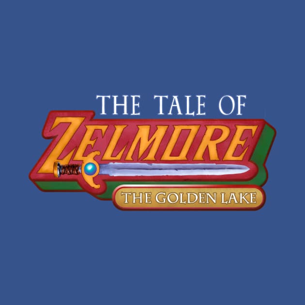 The Tale of Zelmore by FlamingFox