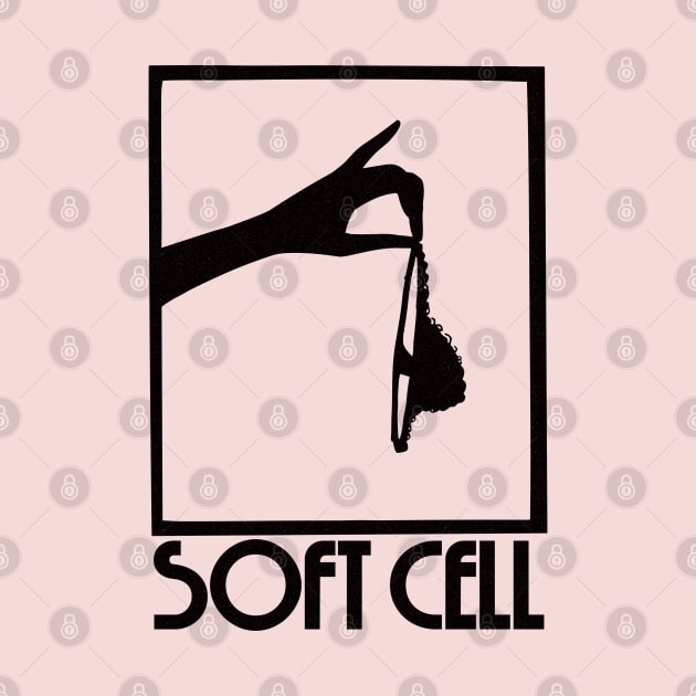 Soft Cell \/\/\ Aesthetic 80s Fan Art by unknown_pleasures