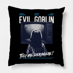 Evil Pillow