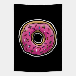 DONUT Tapestry