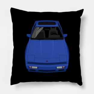 Starion 1983-1989 - Blue Pillow