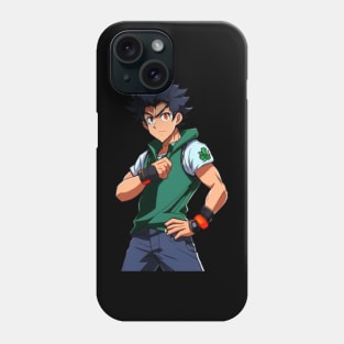 Best anime art 2023 2024 Phone Case