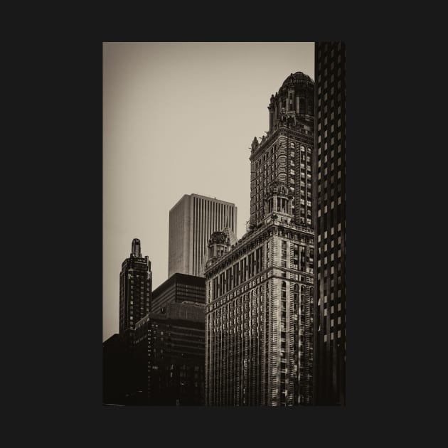 Jewelers Building by parmi