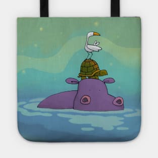 Lookout Tote