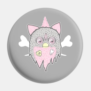 furby ♡ Pin