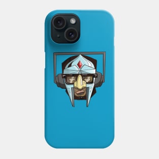 Legends Never Die Phone Case