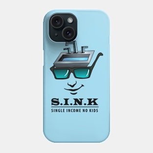 SINK Phone Case