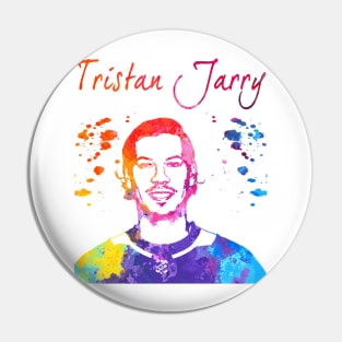 Tristan Jarry Pin