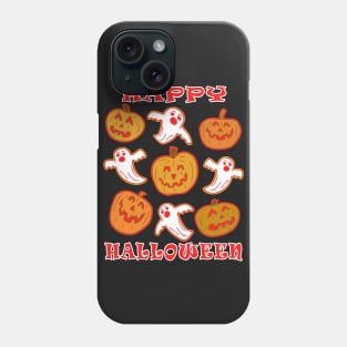 Happy Halloween #9 Phone Case