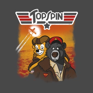 Top Spin T-Shirt