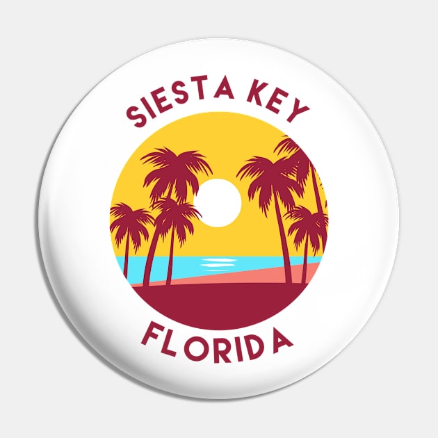 Siesta Key, Florida Pin by MagnificentPlaces