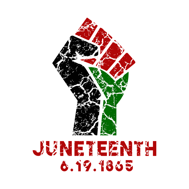 juneteenth by first12