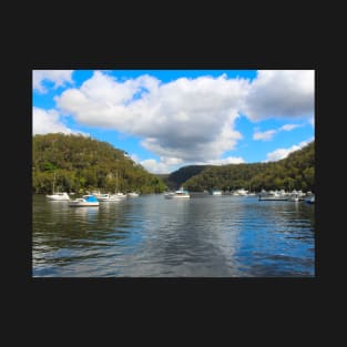 Berowra Waters! T-Shirt