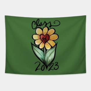 Class of 2023 Tapestry