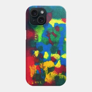 Fire Blast Phone Case