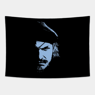 Big Boss Tapestry