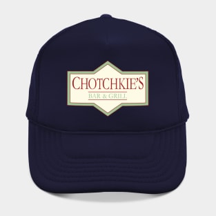 Chotchkie’s Bar & Grill Hat