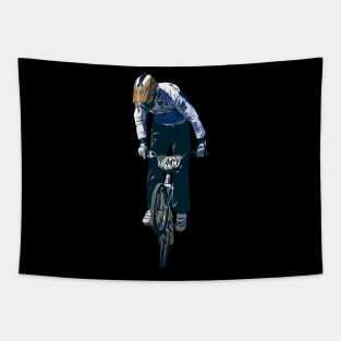 bmx Tapestry