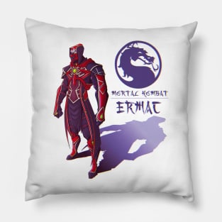 ermac Pillow